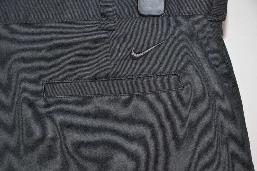 NIKE Chino Golf Spodenki Męskie 36 Oryginalne Super Stan Bawełna