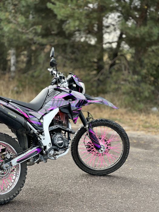 Продам лося 250