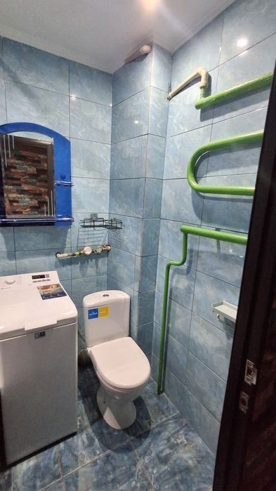 Сдам посуточно квартиру,район 40 лет