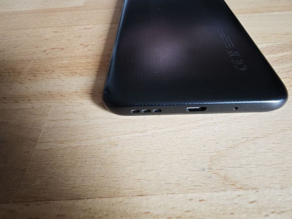 Redmi 10A 4/128GB Grey