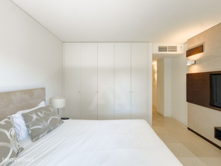 Apartamento T3 Mobilado na Praia de Tróia