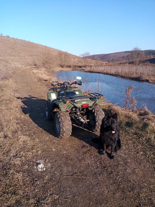 Лінхай 300 на кардані