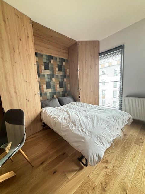 Do wynajęcia nowoczesna kawalerka w Elblągu stare miasto Bulvar