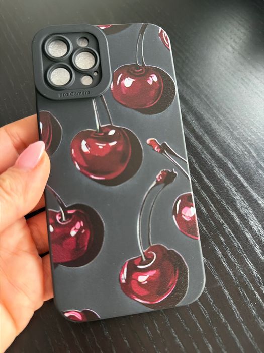 Capa telemóvel iPhone 12 Pro