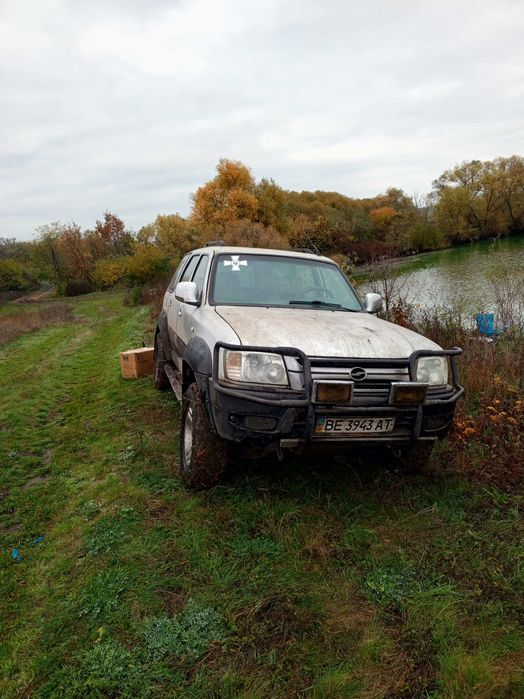 Продам обмін можливо на нерозмитненну