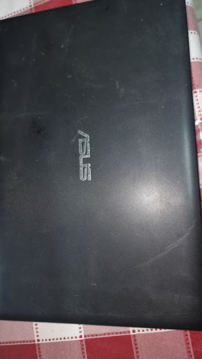 Computador para peças