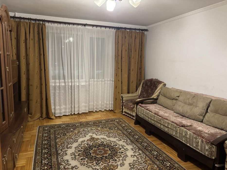 ‼️Оренда Двокімнатної квартири, р-н Ювілейний‼️