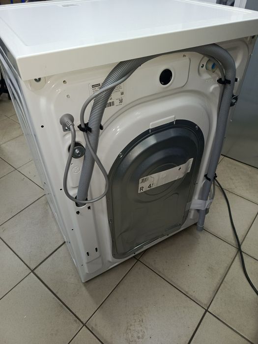 Пральна машина Samsung 2025р