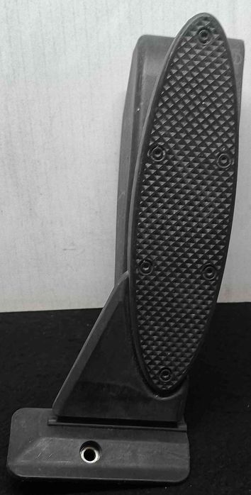 Pedal do Acelerador 35426786591-01 - MINI MINI CLUBMAN