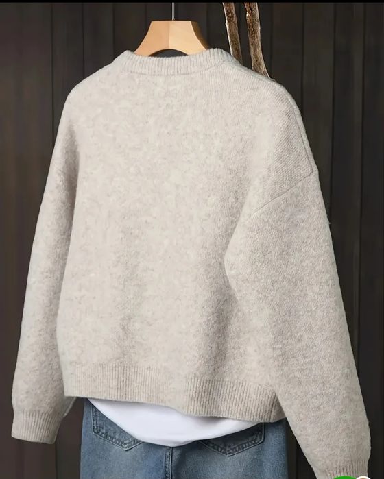 Кофта, кардиган, светр