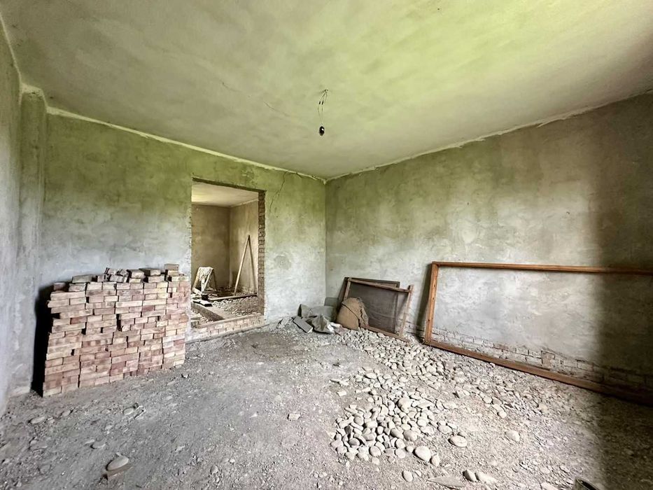 Продаю будинок в с.Шепарівці