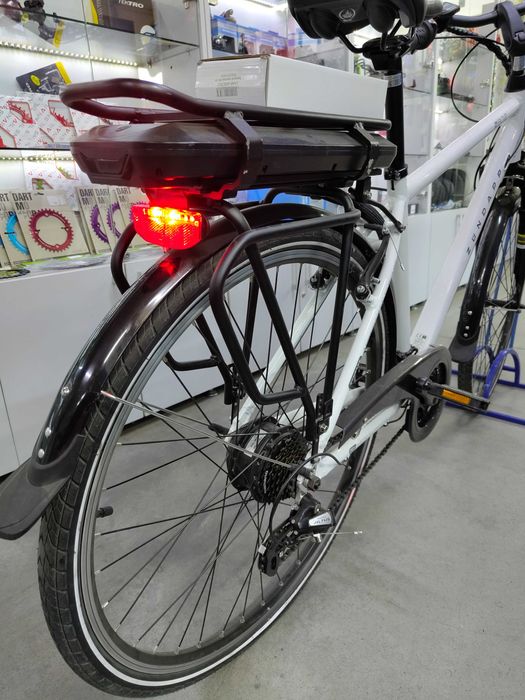 Електровелосипед Zundapp Z802 36v 250W