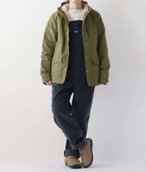 Patagonia Kids Infurno Jacket (дитяча куртка) Reima 146