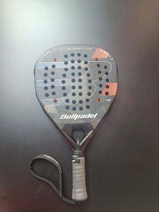 Raquete padel Bullpadel Neuron 02 Edge