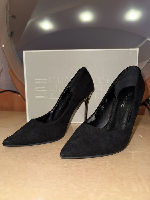 Продам жіночі туфлі