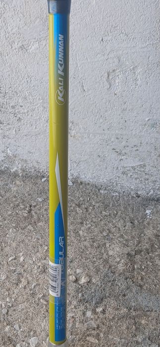 Cana de pesca giant carbono tech 2.40