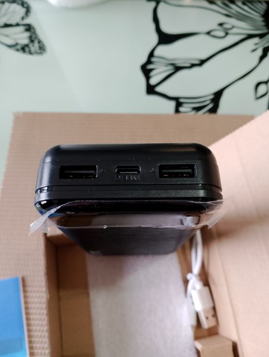 Продам повербанк