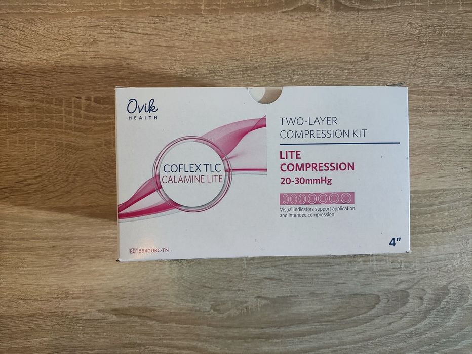 Coflex Tlc  Calamine Lite Compression