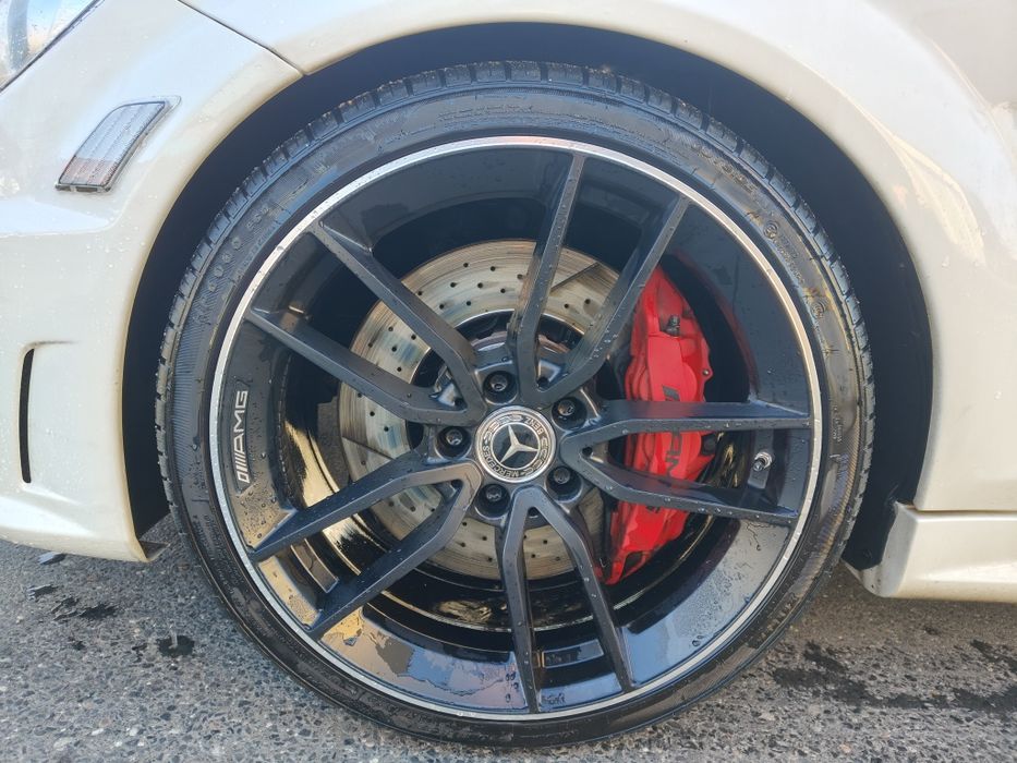 5x112 19 Et49 cali 4x9J Mercedes,VW