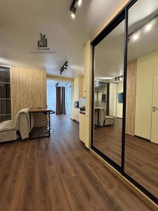 Оренда 1 кімнатної квартири ЖК Софія Резиденс