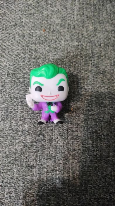 Figurka Joker Funko Pop Kinder Joy DC Comics VT274