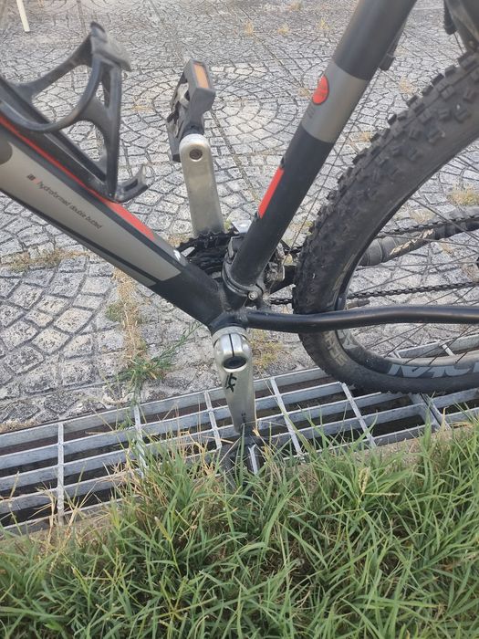 Bicicleta BTT MMR Kuma