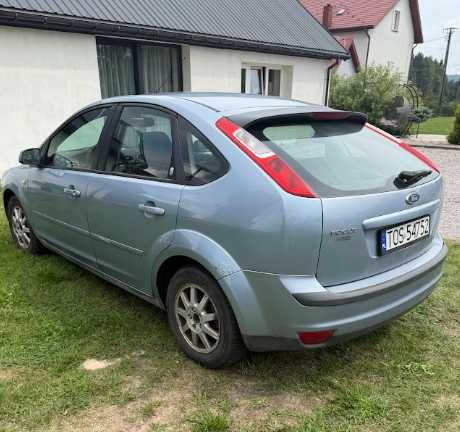 Sprzedaż samochodu