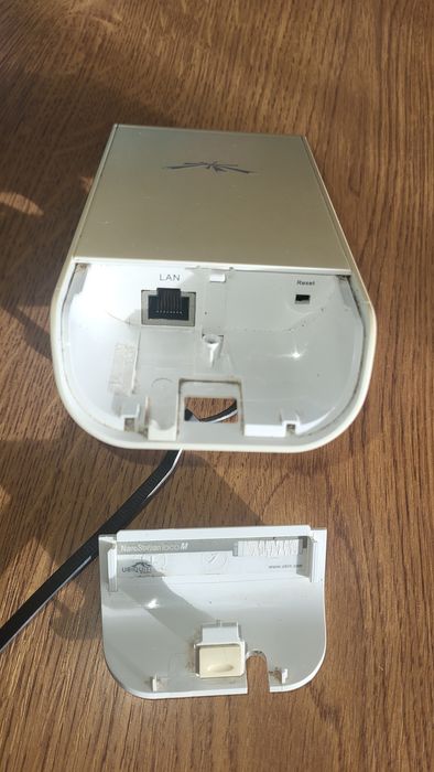 Точка доступа Ubiquity Nanostation Loco M2