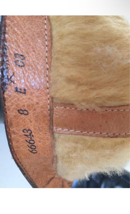 Чорні, шкіра, зимові черевики,люкс бренд bally