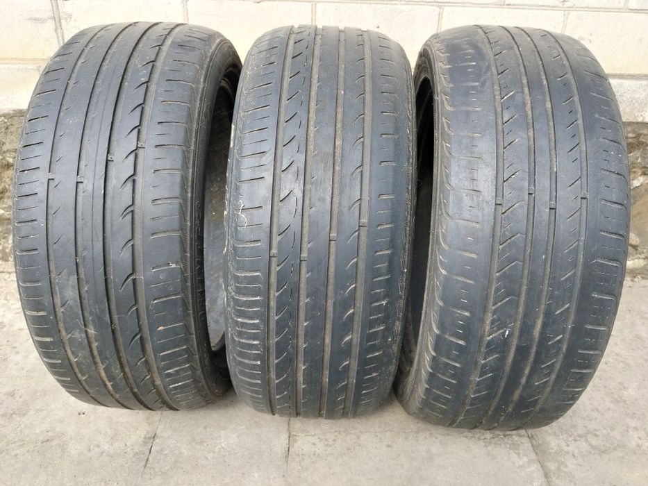 Резина 205/50 R17