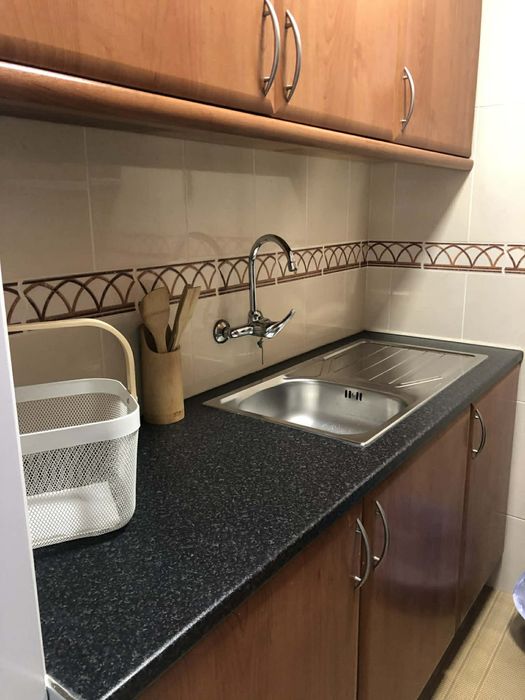 T1 com vista mar a 50 m da praia, em Armacão de Pêra