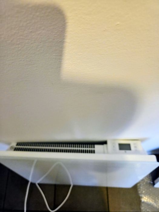 Grzejniki elektryczne