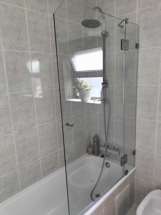 Resguardo WC para a sua banheira