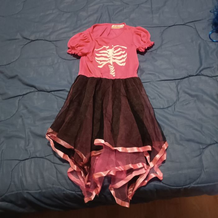 Fatos carnaval  quase novos