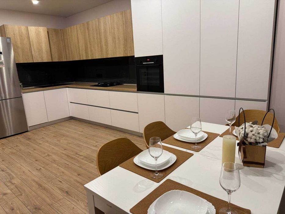 Оренда 2 к, ЖК ОранжПарк, Крюківщина, Гатне, М ТЕРЕМКИ