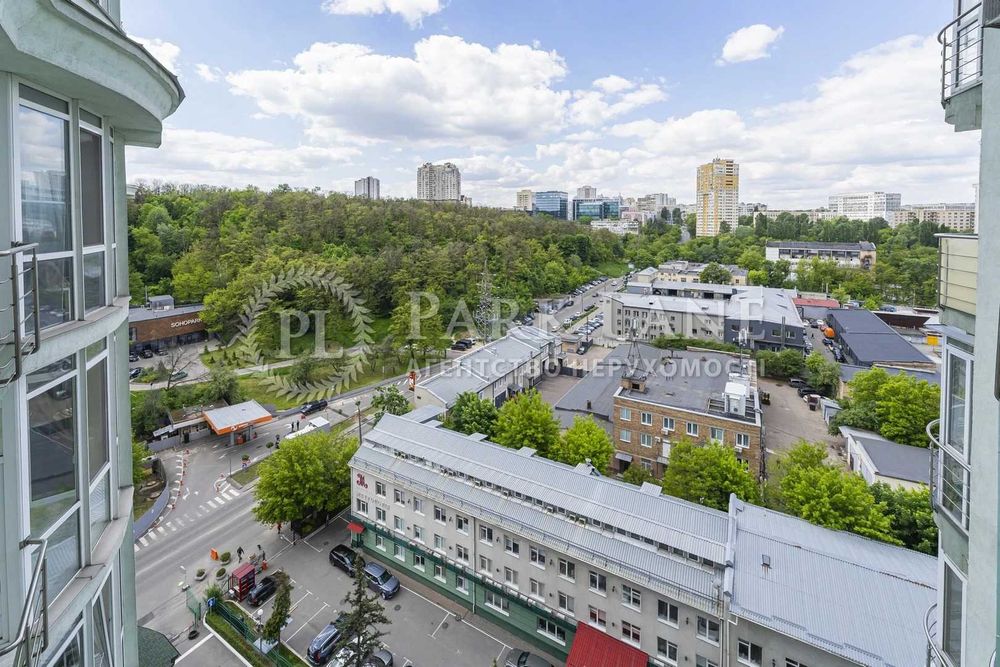 Багатокімнатна квартира за адресою (площа 172 м²) - Atlanta.ua - фото 22