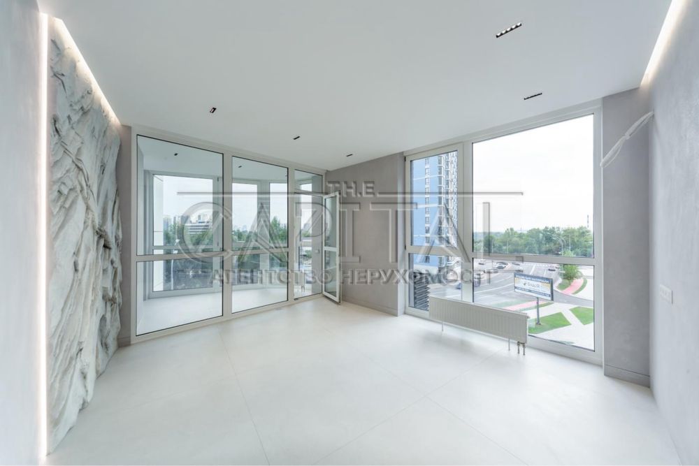 Продаж ВАУ квартири /80м2, 5 поверх, 3-кім/ ЖК Грейт, вул. Причальна