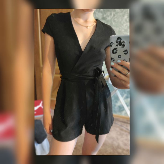 Комбинезон новый