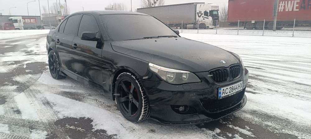 БМW є60 Продам Апарат
