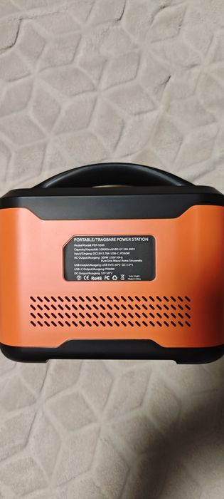 Зарядна станція Yose Power 300W 388 вт°ч