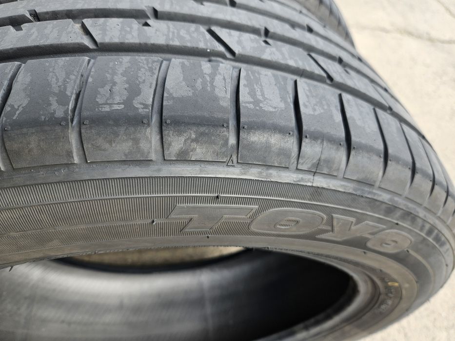 Резина шины колеса 225/55/19 Toyo