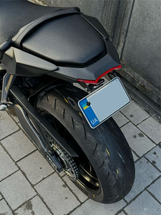 Yamaha Mt-09 2025 рік Автомат ne mt07 cb650r z900