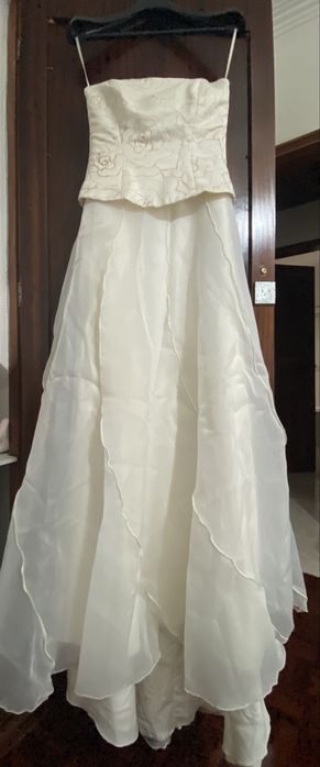 Vestido de noiva