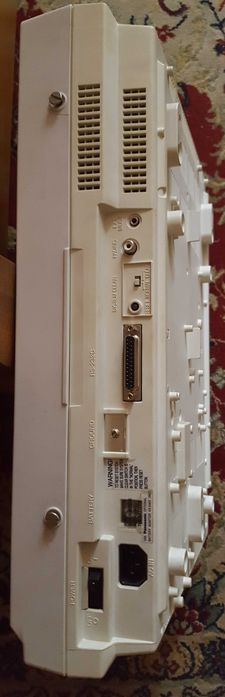 Panasonic D816 Centrala telefoniczna z telefonem