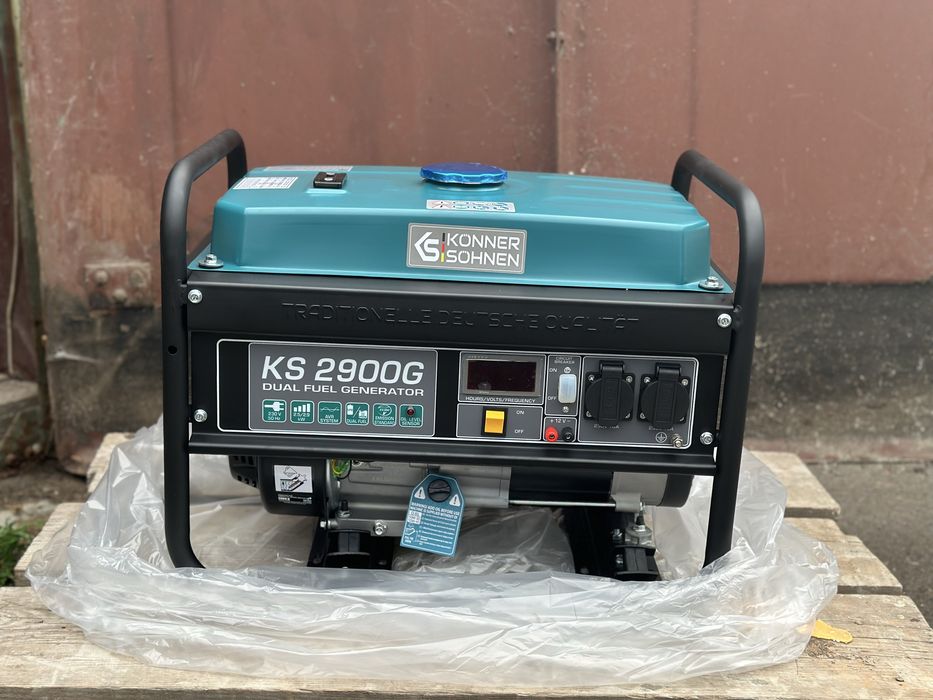 Продам Генератори 3кВт