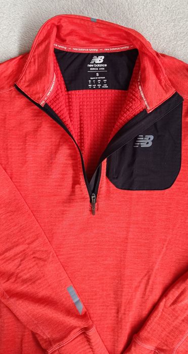 Bluza New Balance  S  męska