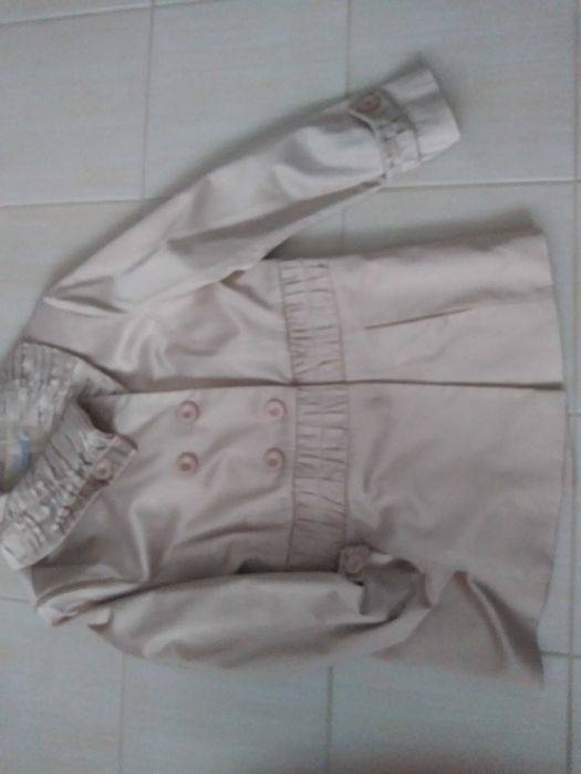 Kurtka damska. Rozmiar 48.