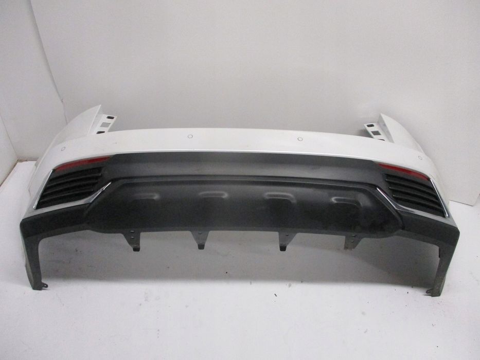 Zderzak tył tylny LEXUS NX300 NX 300 LIFT 4 PDC 18R