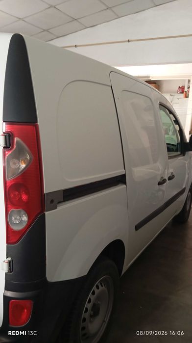 Renault Kangoo 2009
