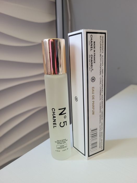 Chanel No 5  EDP